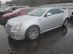 2012 Cadillac CTS Premium Collection for sale in Assonet, MA