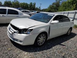 Salvage cars for sale from Copart Riverview, FL: 2006 Toyota Avalon XL