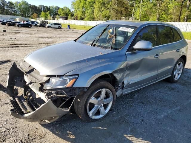 2011 Audi Q5 Premium Plus