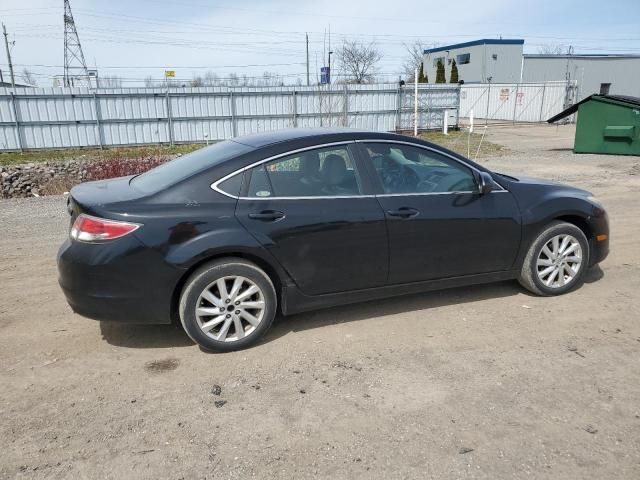 2011 Mazda 6 I