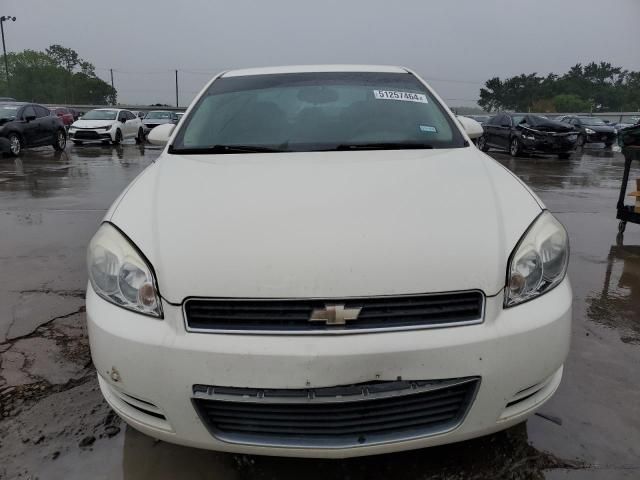 2008 Chevrolet Impala LT