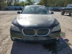 2012 BMW 740 LI