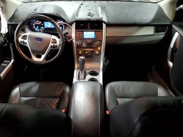 2012 Ford Edge SEL