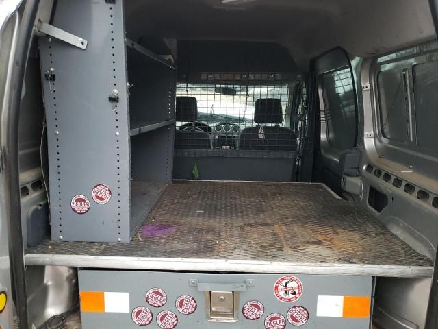 2012 Ford Transit Connect XL