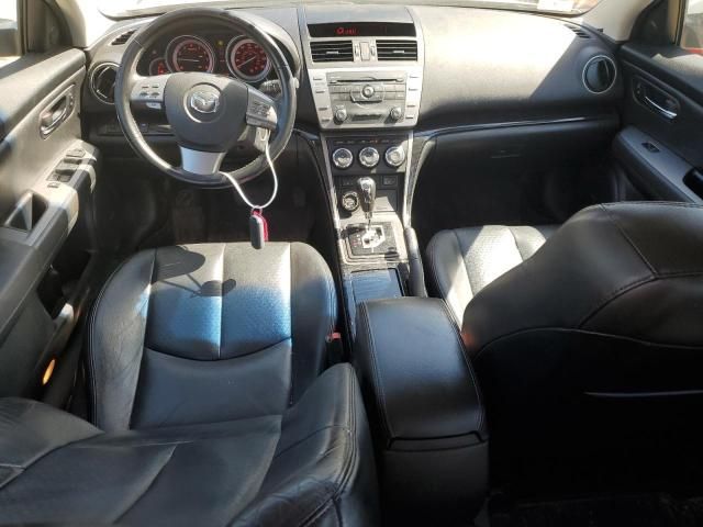 2009 Mazda 6 S