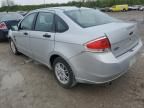 2008 Ford Focus SE