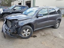 Salvage cars for sale from Copart Ham Lake, MN: 2008 Chevrolet Equinox LT