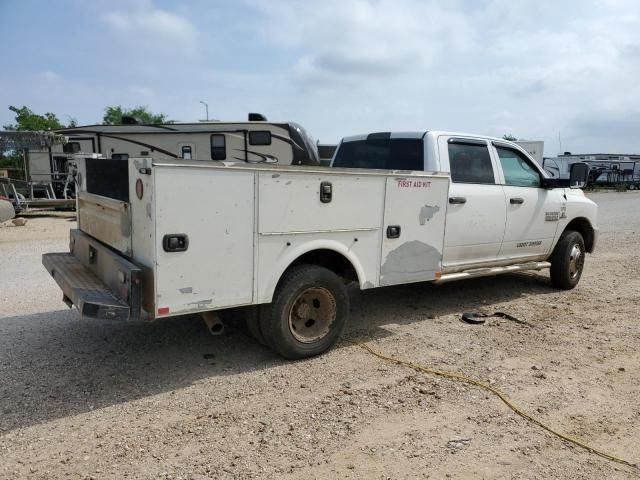 2015 Dodge RAM 3500