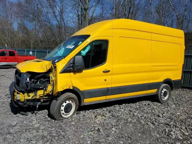 2021 Ford Transit T-250