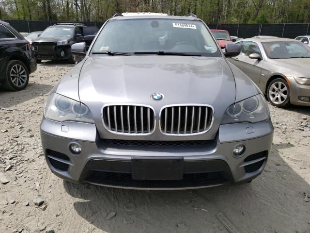 2013 BMW X5 XDRIVE35I