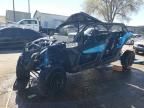 2023 Can-Am Maverick X3 Max DS Turbo RR