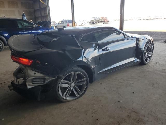 2018 Chevrolet Camaro LT