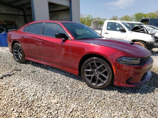 2019 Dodge Charger GT