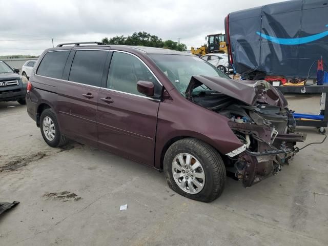 2010 Honda Odyssey EXL