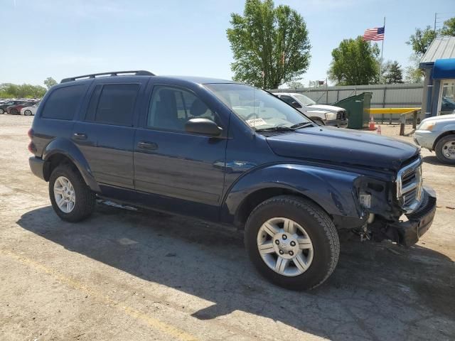 2005 Dodge Durango ST