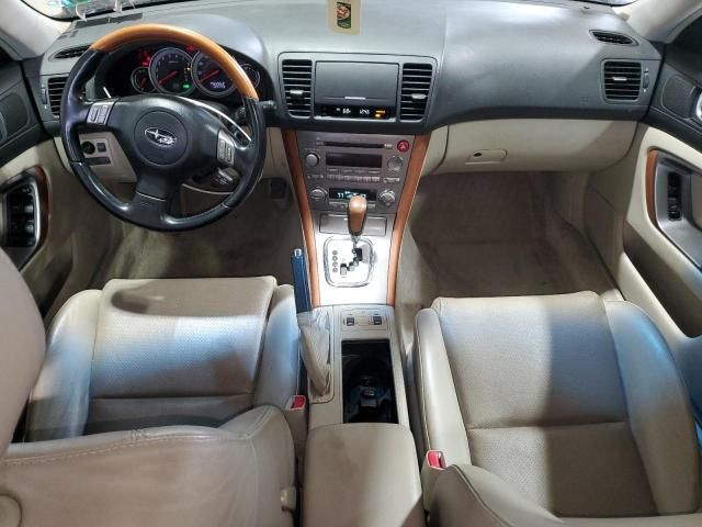 2005 Subaru Outback Outback H6 R LL Bean