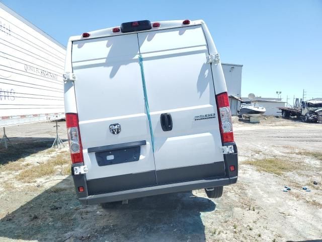 2023 Dodge RAM Promaster 3500 3500 High