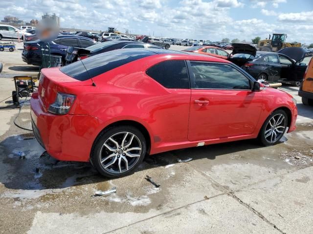 2014 Scion TC