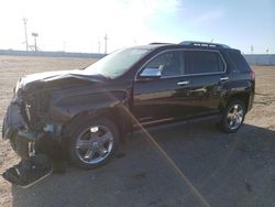 Salvage cars for sale from Copart Greenwood, NE: 2013 GMC Terrain SLT