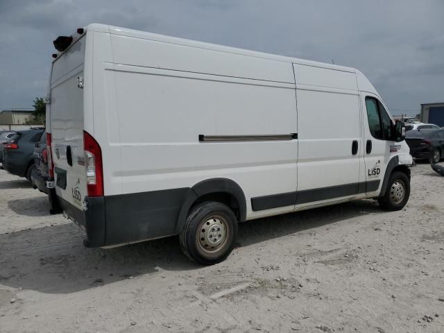 2019 Dodge RAM Promaster 3500 3500 High