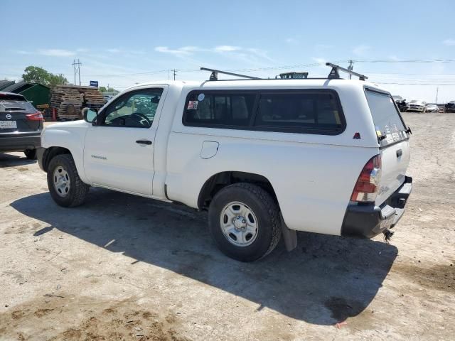 2009 Toyota Tacoma