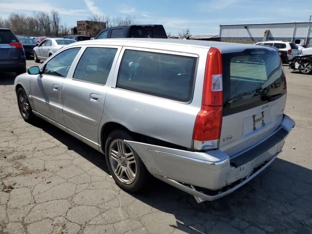 2006 Volvo V70 2.5T