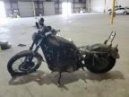 2005 Harley-Davidson XL883 C