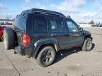 2003 Jeep Liberty Renegade