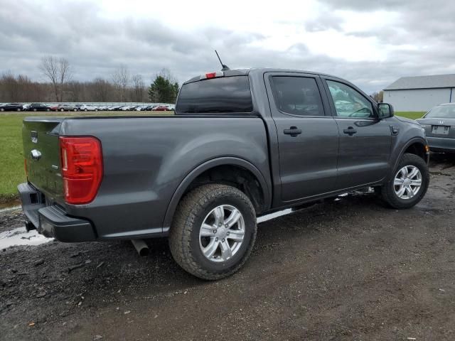 2019 Ford Ranger XL