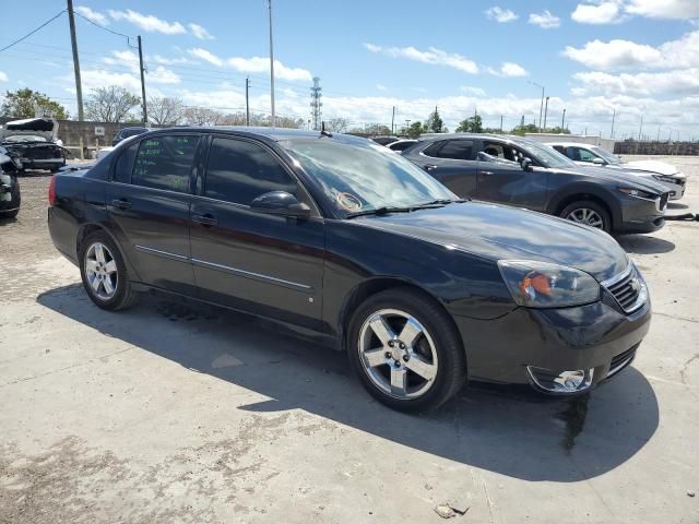 2006 Chevrolet Malibu LTZ