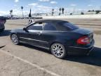 2005 Mercedes-Benz CLK 500