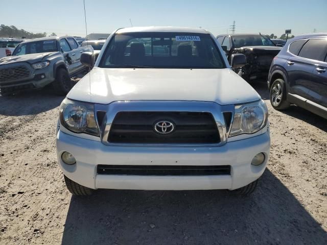 2006 Toyota Tacoma Prerunner Access Cab