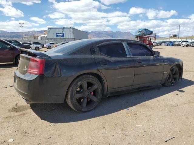 2007 Dodge Charger SRT-8