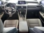 2018 Lexus RX 350 Base