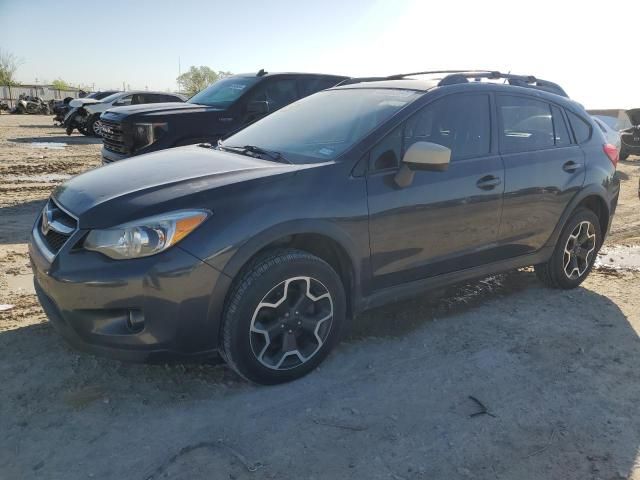 2015 Subaru XV Crosstrek 2.0 Premium