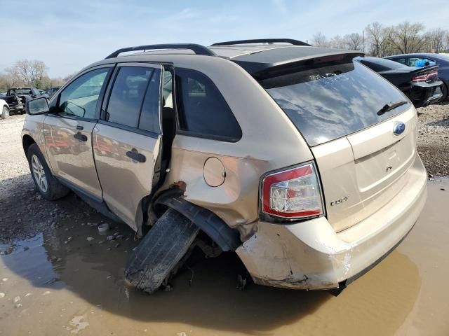 2007 Ford Edge SE