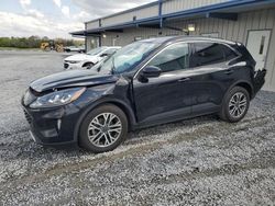 Salvage cars for sale from Copart Gastonia, NC: 2020 Ford Escape SEL