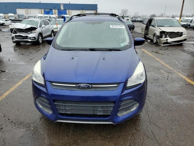 2013 Ford Escape SE