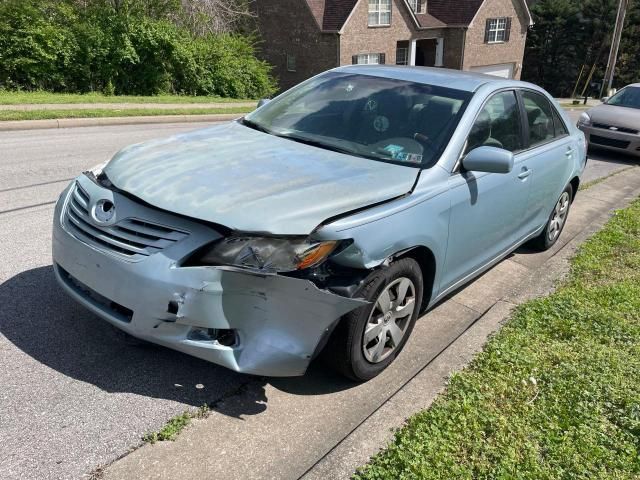 2009 Toyota Camry Base