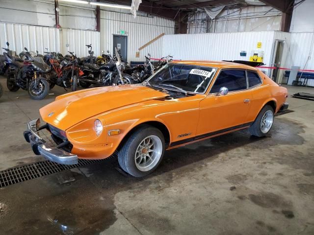 1976 Datsun 280Z