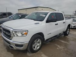 Vehiculos salvage en venta de Copart Haslet, TX: 2023 Dodge RAM 1500 BIG HORN/LONE Star