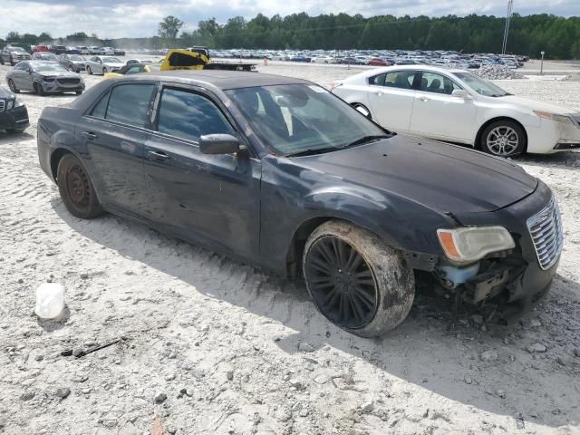 2011 Chrysler 300C