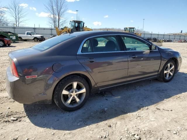 2011 Chevrolet Malibu 1LT