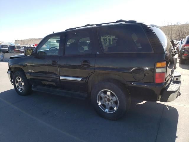 2006 GMC Yukon