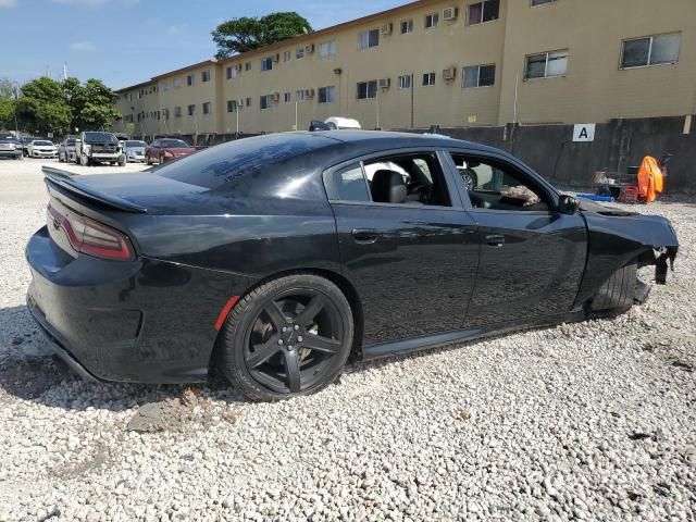 2019 Dodge Charger SRT Hellcat