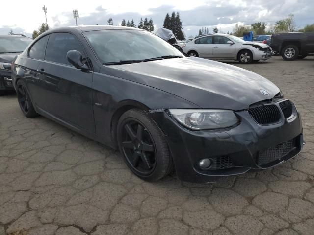 2011 BMW 335 I