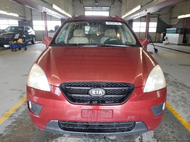 2007 KIA Rondo Base