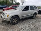 2007 Jeep Grand Cherokee Laredo