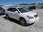 2008 Lexus RX 400H