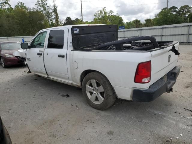 2017 Dodge RAM 1500 ST